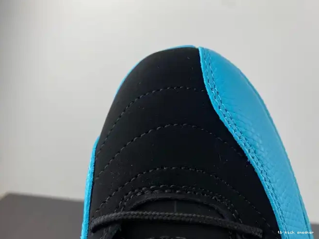Cheap TBK Gamma Jordan Retro 130690-027 Blue 12 0405